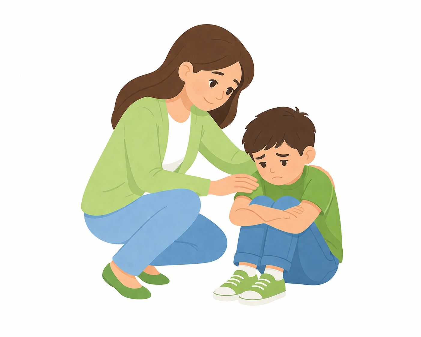 Supporting Children Who Need It the Most