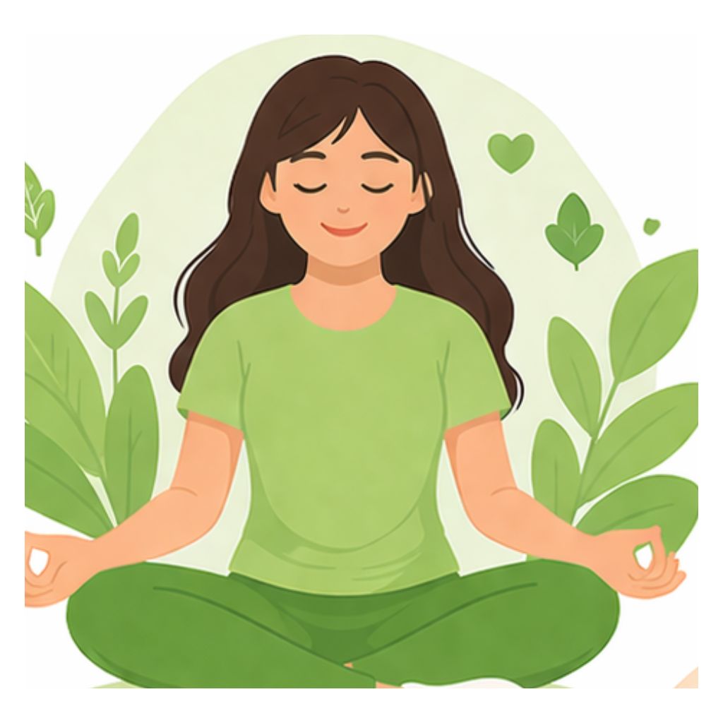 Practice Being Present