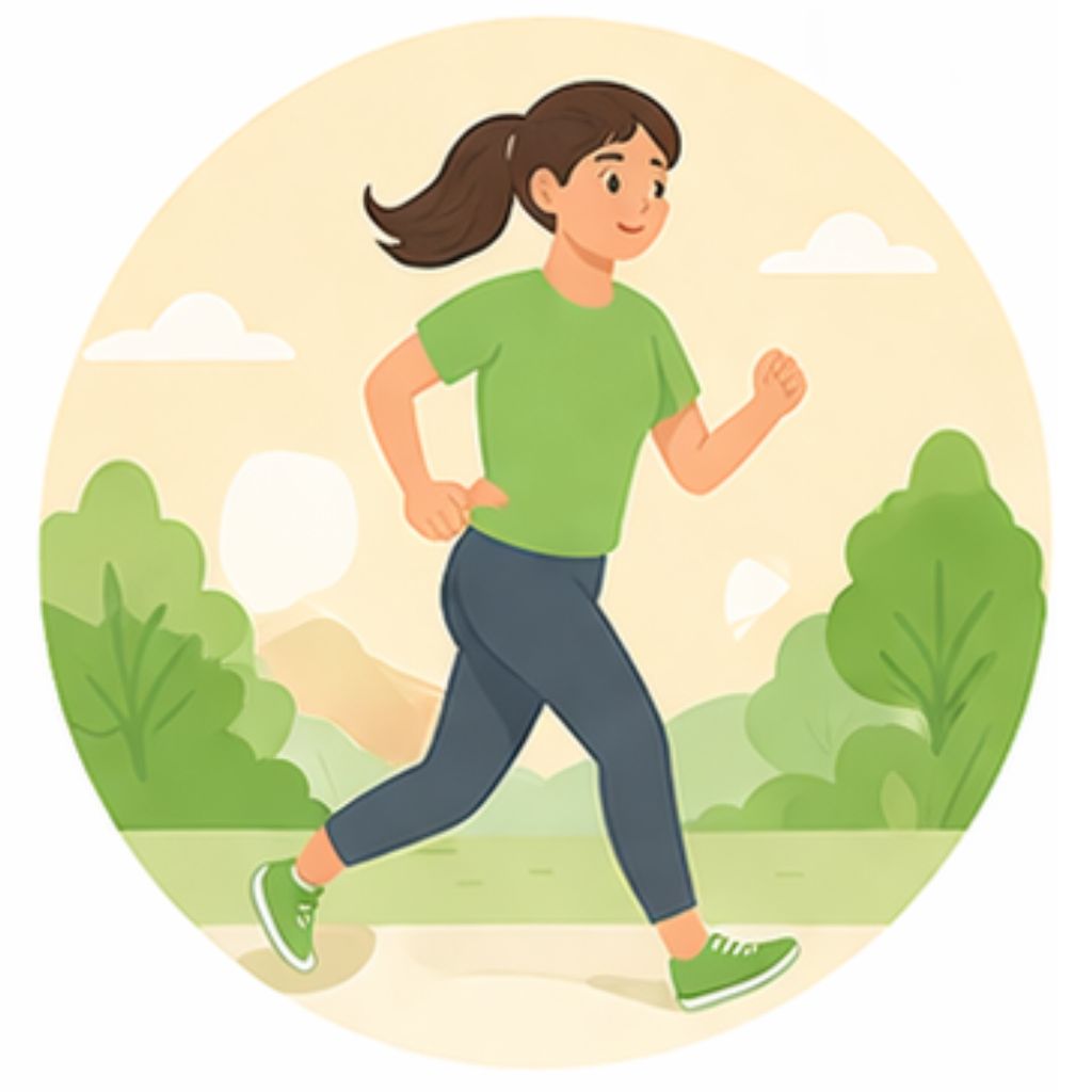 Set Goals That Challenge You