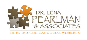 Dr. Lena Pearlman, LCSW &#8211; Update for 9/1/2018