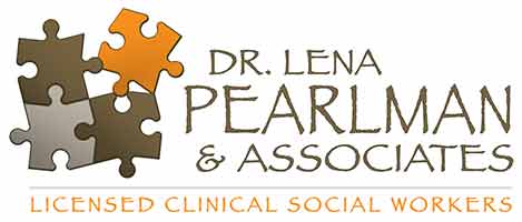 St Louis Therapy | St Louis Counseling | Dr Lena Pearlman