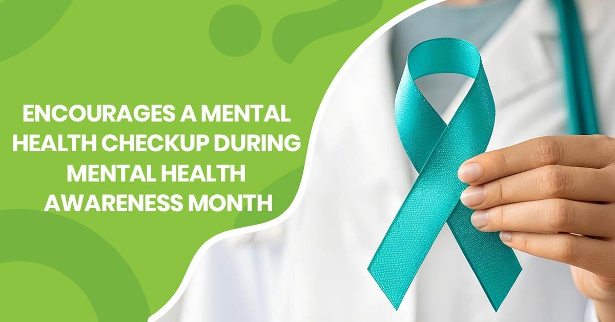 St. Louis Therapist Mental Health Checkup