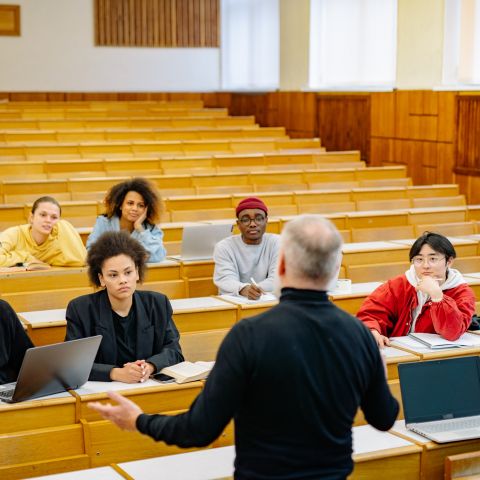  Classroom Disruptions