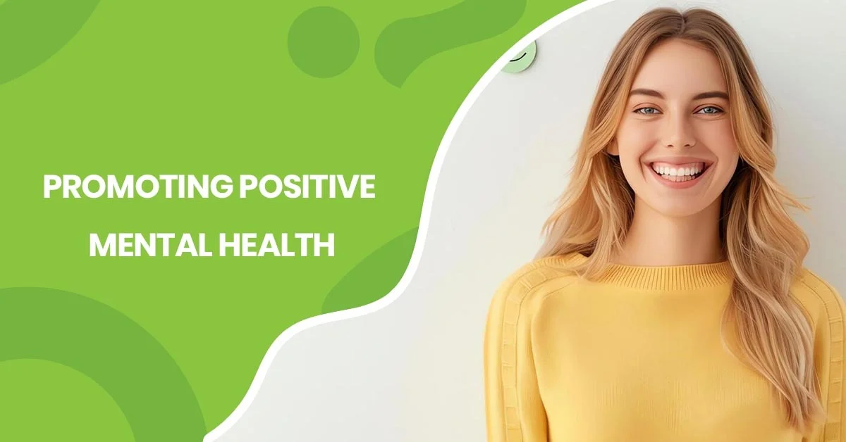 10 Ways to Promote Positive Mental Health in Children