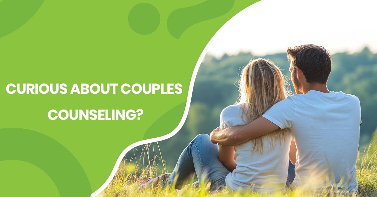 Couples Counseling in St. Louis, MO | Strengthen Love