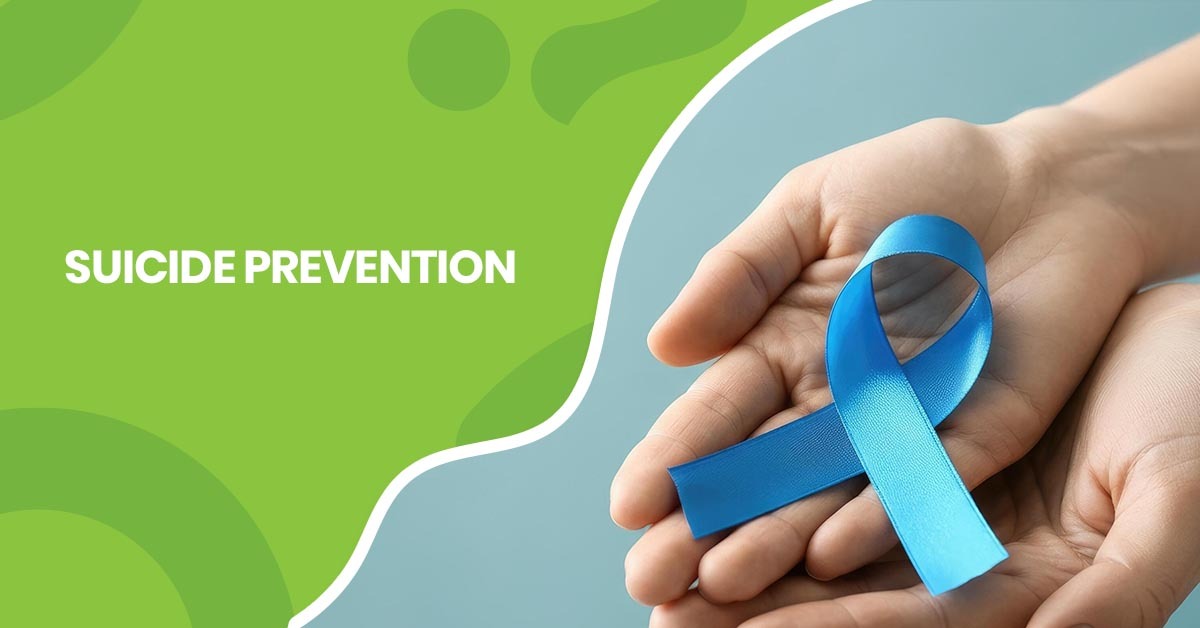 Suicide Prevention & Counseling in St. Louis, MO