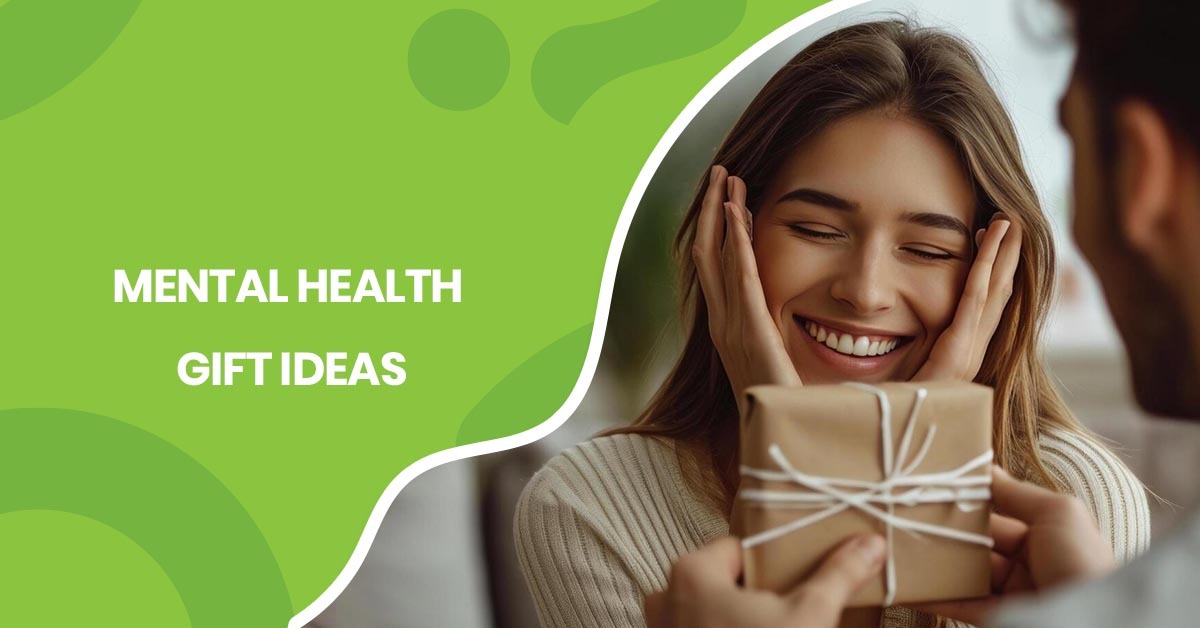 Mental Health Gift Ideas for the Holidays | St. Louis Counseling