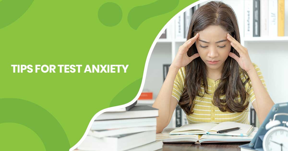 Test Anxiety Counseling in St. Louis