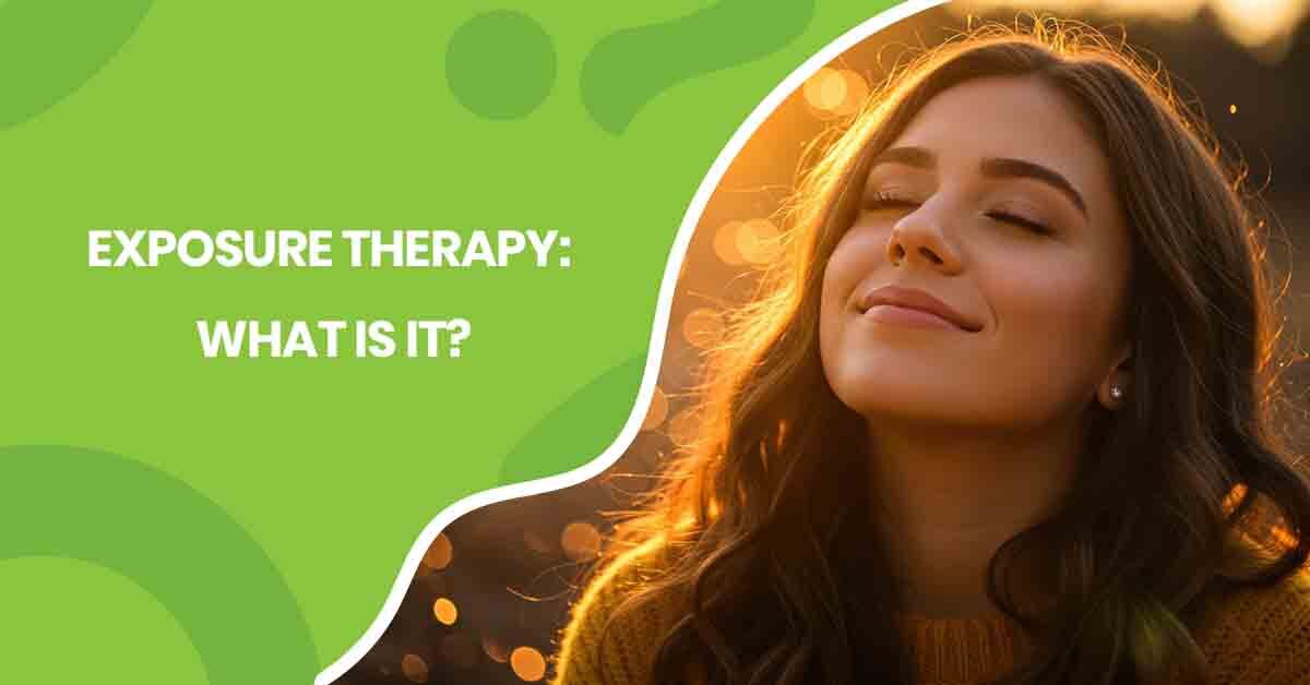 Exposure Therapy in St. Louis, MO | Pearlman & Associates