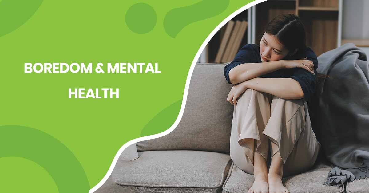 Boredom & Mental Health Strategies in St. Louis