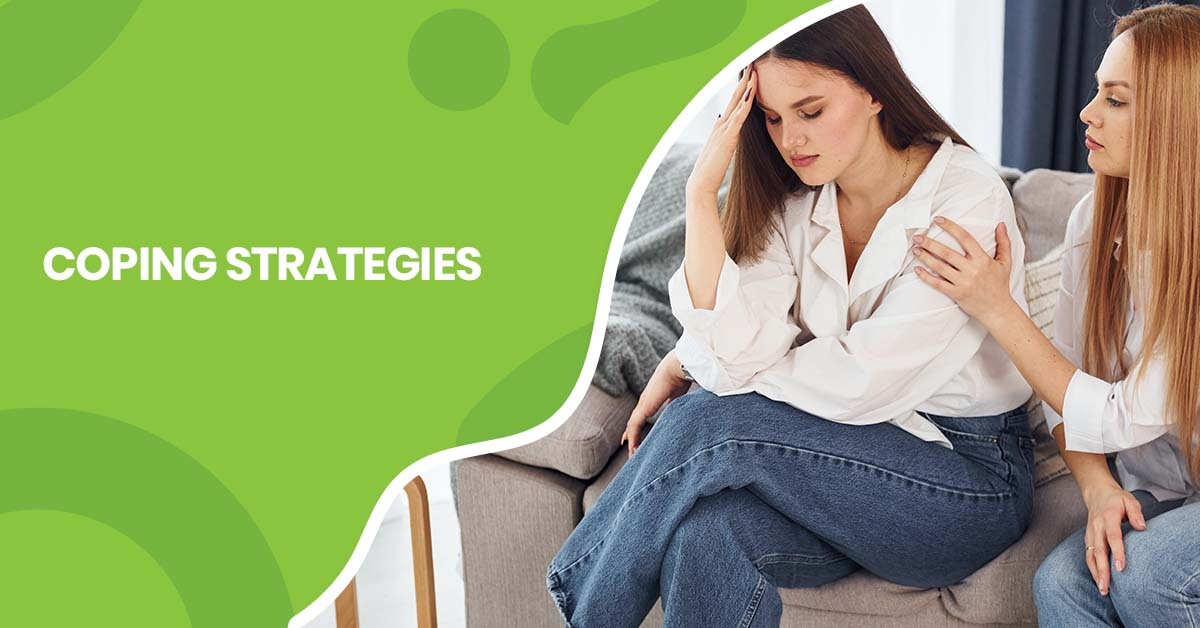 Coping Strategies for Mental Health in St. Louis