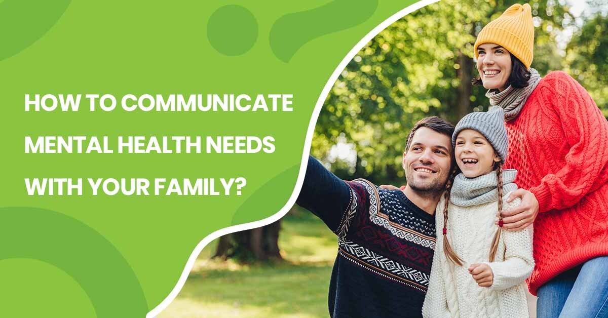 Communicating Mental Health Needs in St. Louis Therapy