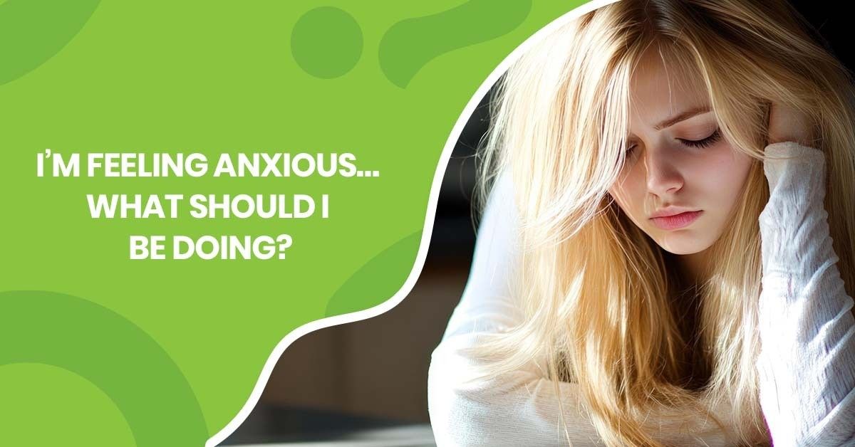 How to Handle Stress for Better Mental Health | St. Louis