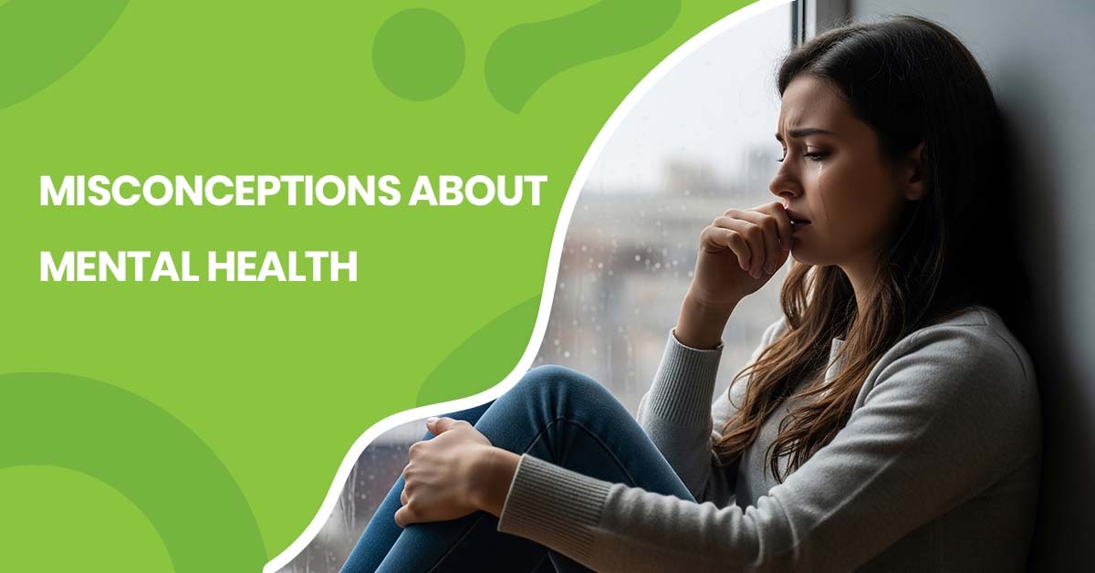 Mental Health Misconceptions in St. Louis | Expert Therapy