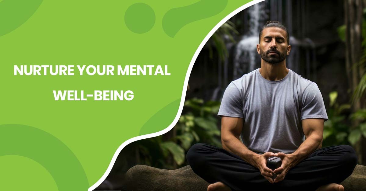 Self-Care & Mental Health Therapy in St. Louis