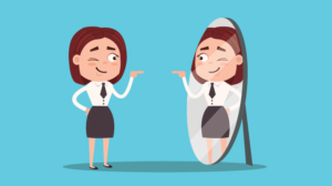 Self-Talk is IMPORTANT! | Pearlman & Associates The way you talk to yourself is important!