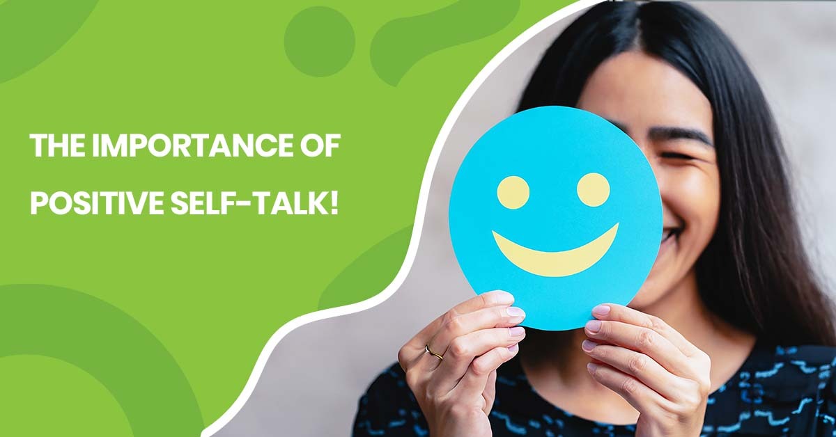 Positive Self-Talk Therapy in St. Louis