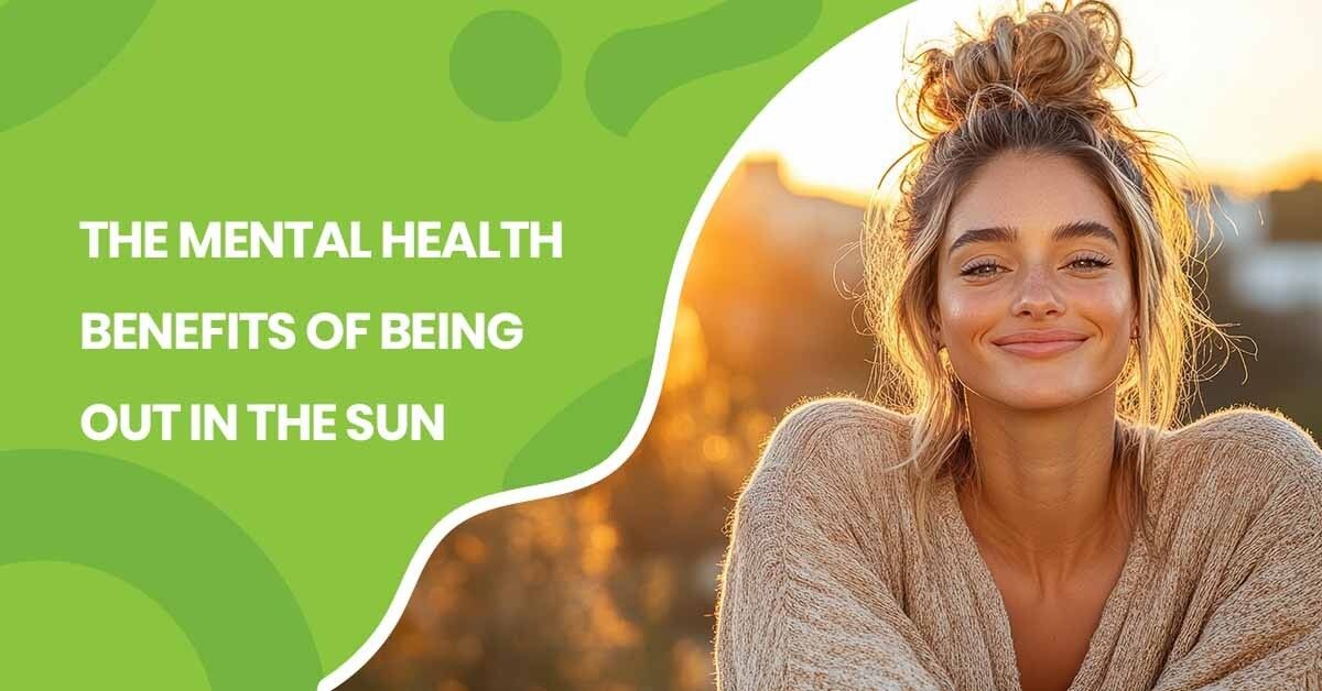 Sunlight & Mental Health Benefits in St. Louis | Expert Guide
