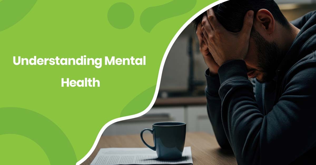 Understanding Mental Health in St. Louis | Pearlman & Associates