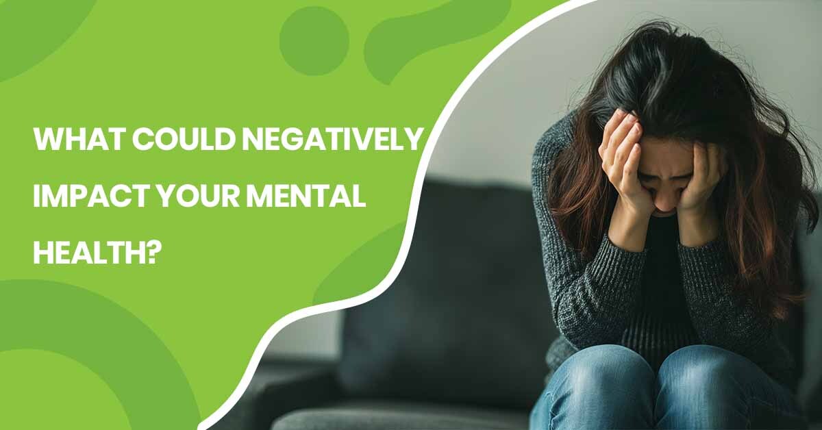 Mental Health Factors & Therapy in St. Louis