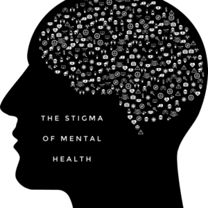 Mental health is real. Be compassionate.