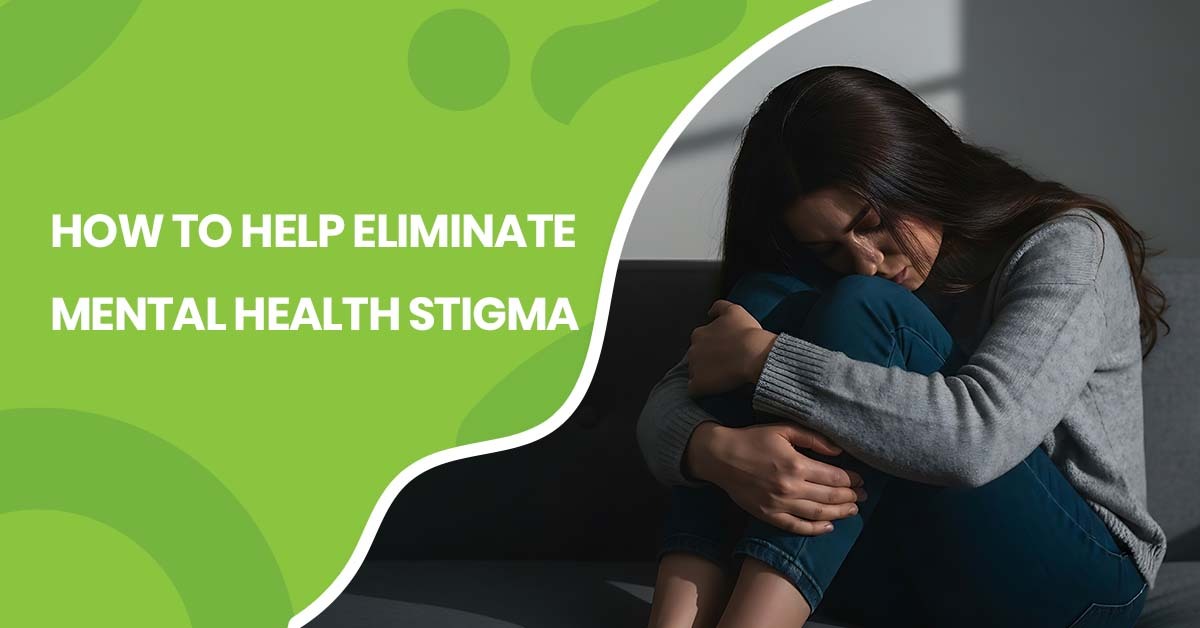 Erase Mental Health Stigma in St. Louis