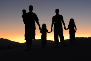 Taking care of mental health as a family!