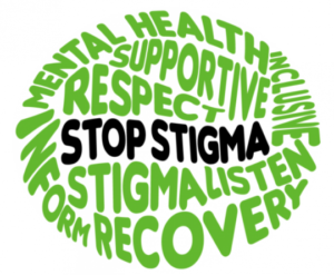 This article explores how you can help erase mental health stigma.