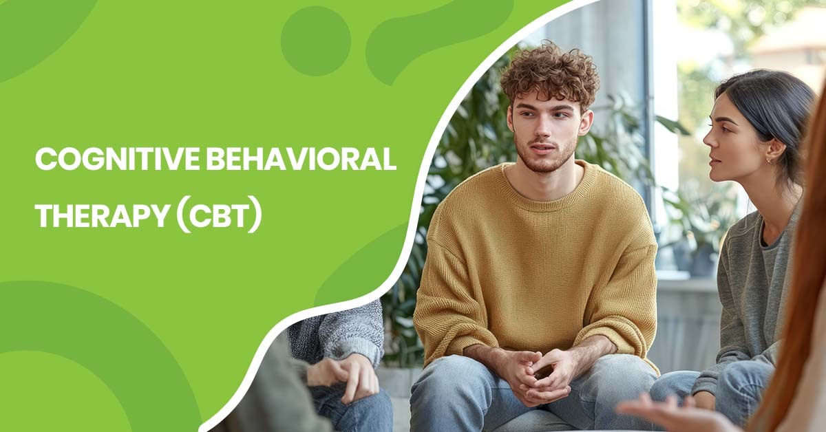 Cognitive Behavioral Therapy in St. Louis | Pearlman & Associates