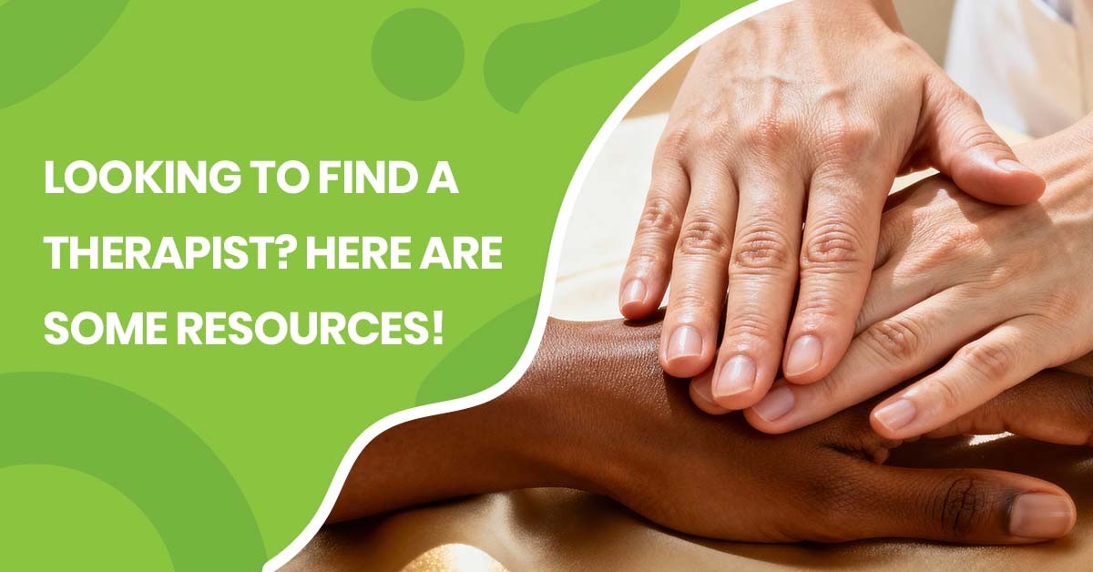 How to Find a Therapist in St. Louis | Pearlman & Associates Guide