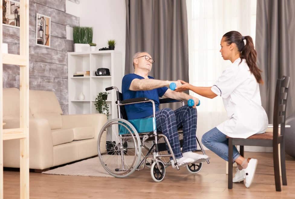 Therapy & Counselling in Creve Coeur
