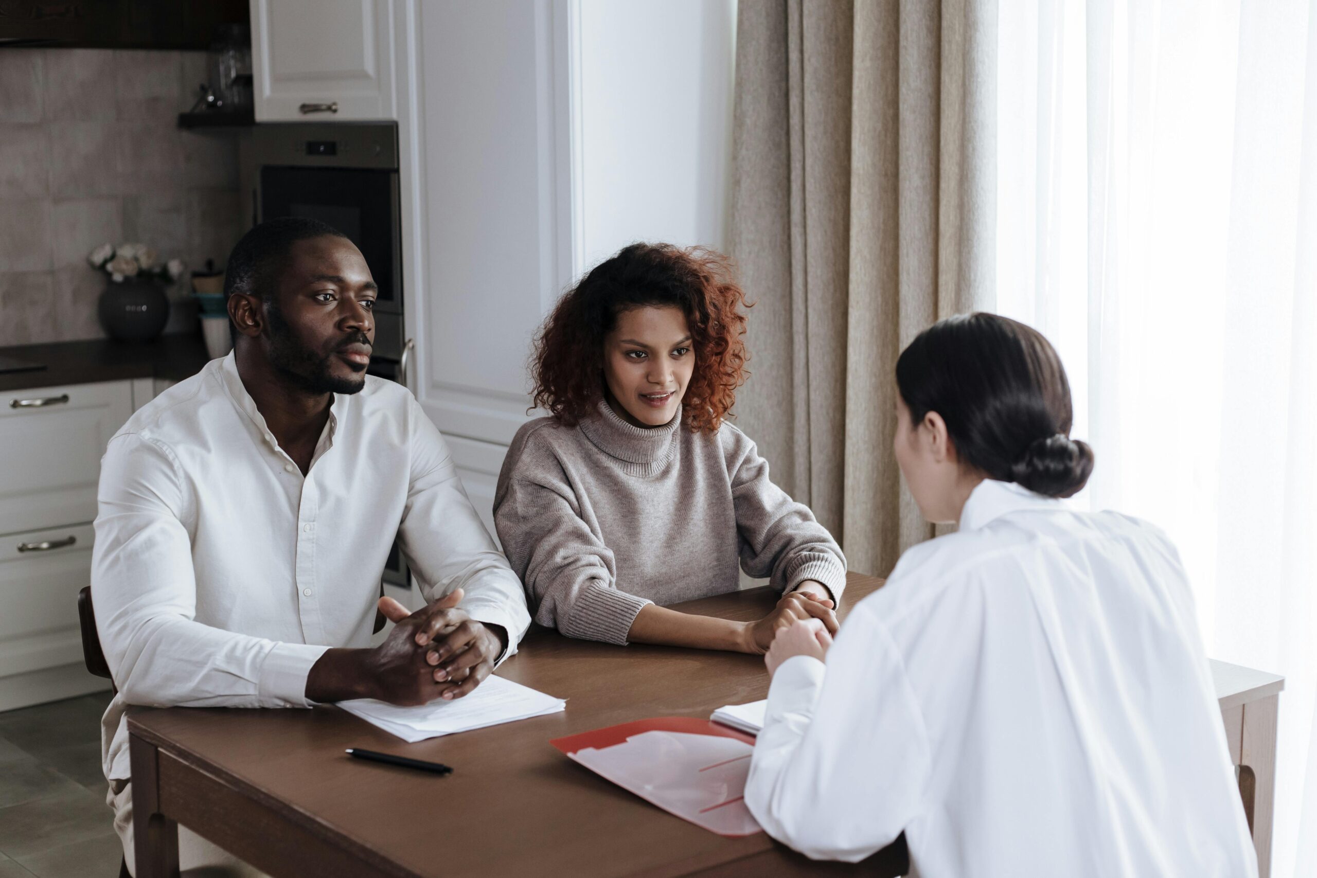 Therapy & Counseling Services in St. Louis, MO