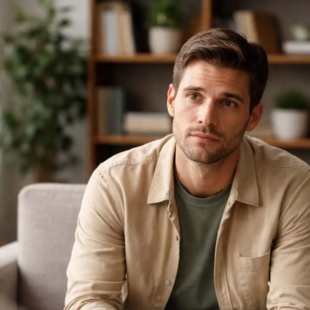 Who Can Benefit From Individual Therapy?