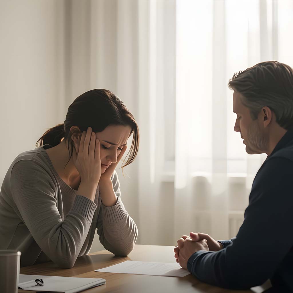 Counseling Services in Ladue MO | Pearlman & Associates