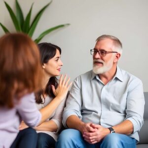 Counseling in Clayton, MO | Pearlman & Associates