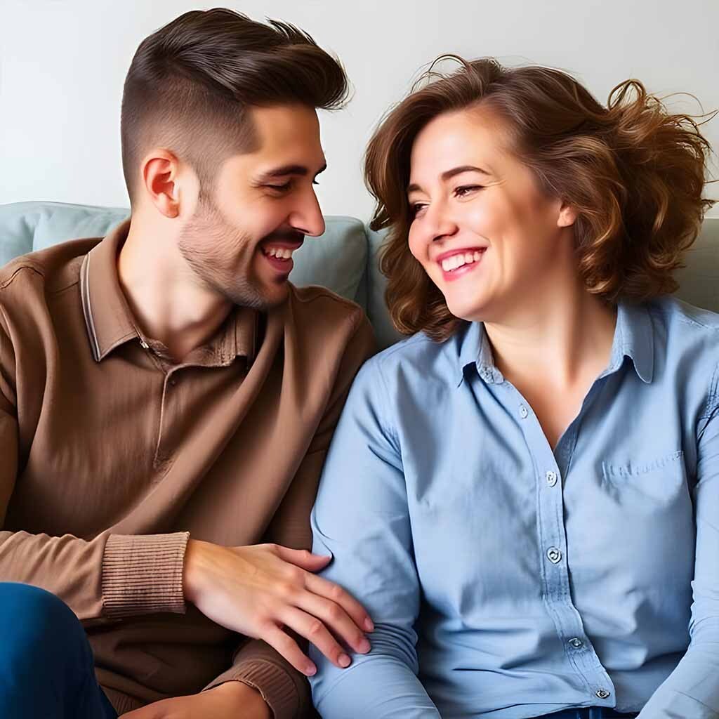 Couples Therapy for All Relationship Stages