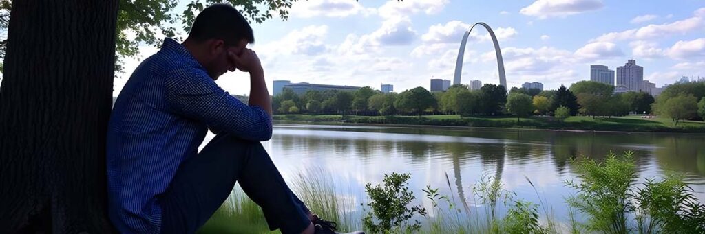 Depression Therapy in St. Louis, MO | Pearlman & Associates