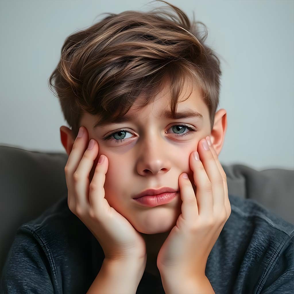 How Child Therapy Helps | Pearlman & Associates