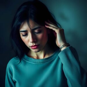 Panic attacks and panic disorder