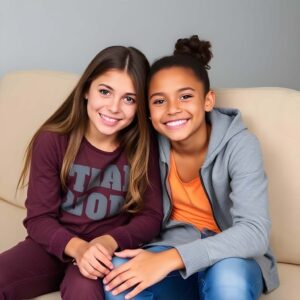 Teen and adolescent therapy in Creve Coeur, MO | Pearlman & Associates