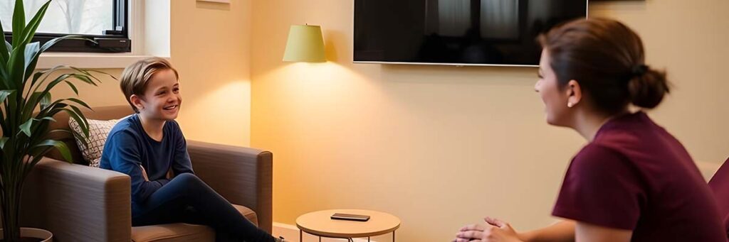 Teen & Adolescent Therapy in St. Louis, MO