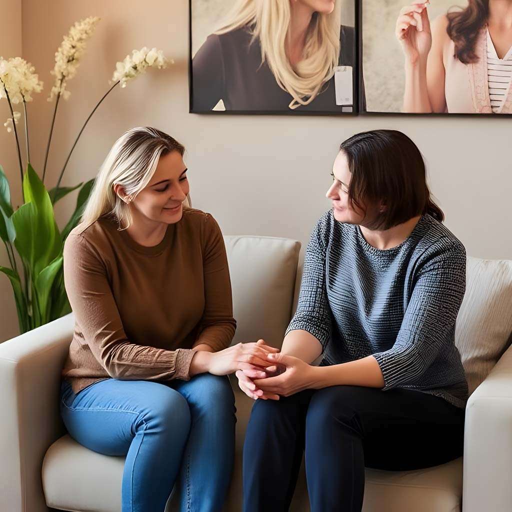 Therapy & Counseling in Town and Country, MO | Pearlman & Associates