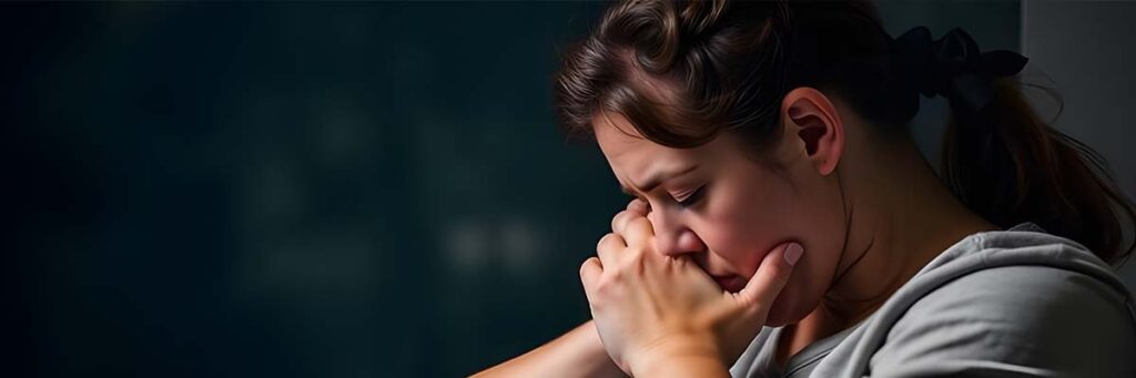 Trauma & PTSD Therapy in St. Louis, MO