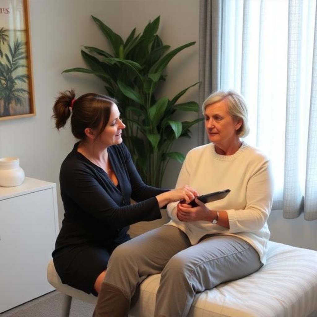 Who Can Benefit From Individual Therapy? | Pearlman & Associates