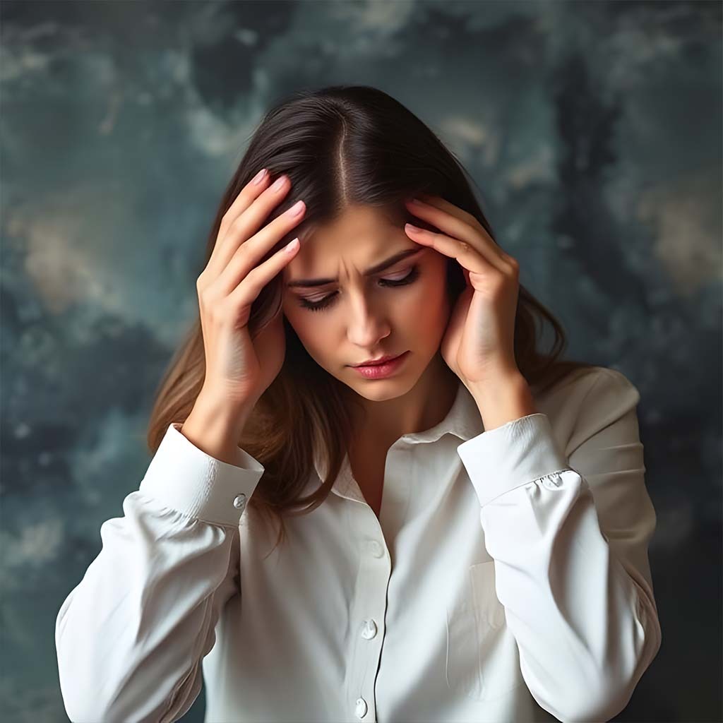 When Anxiety Starts Controlling Your Life? | Pearlman & Associates