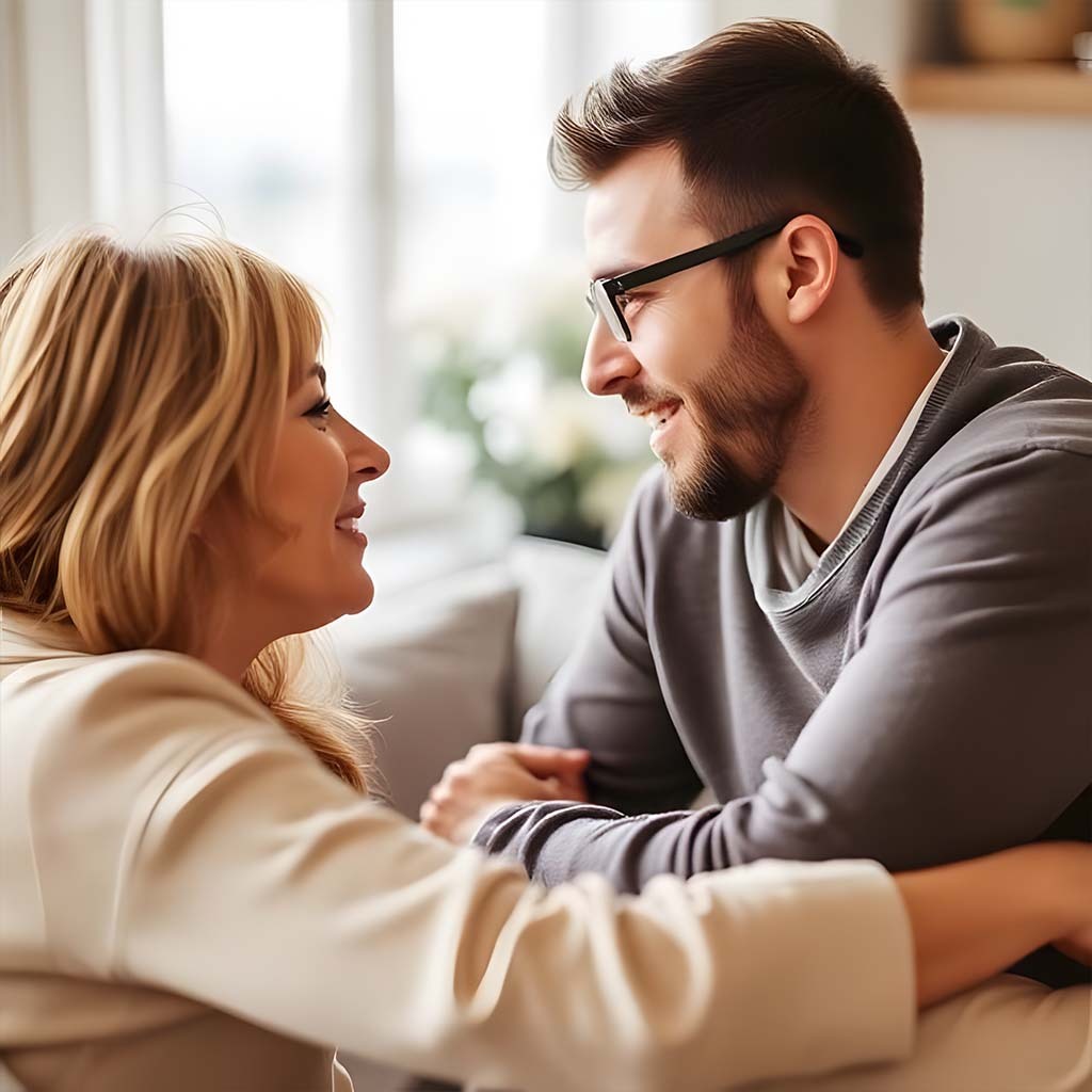 When Should Couples Consider Therapy