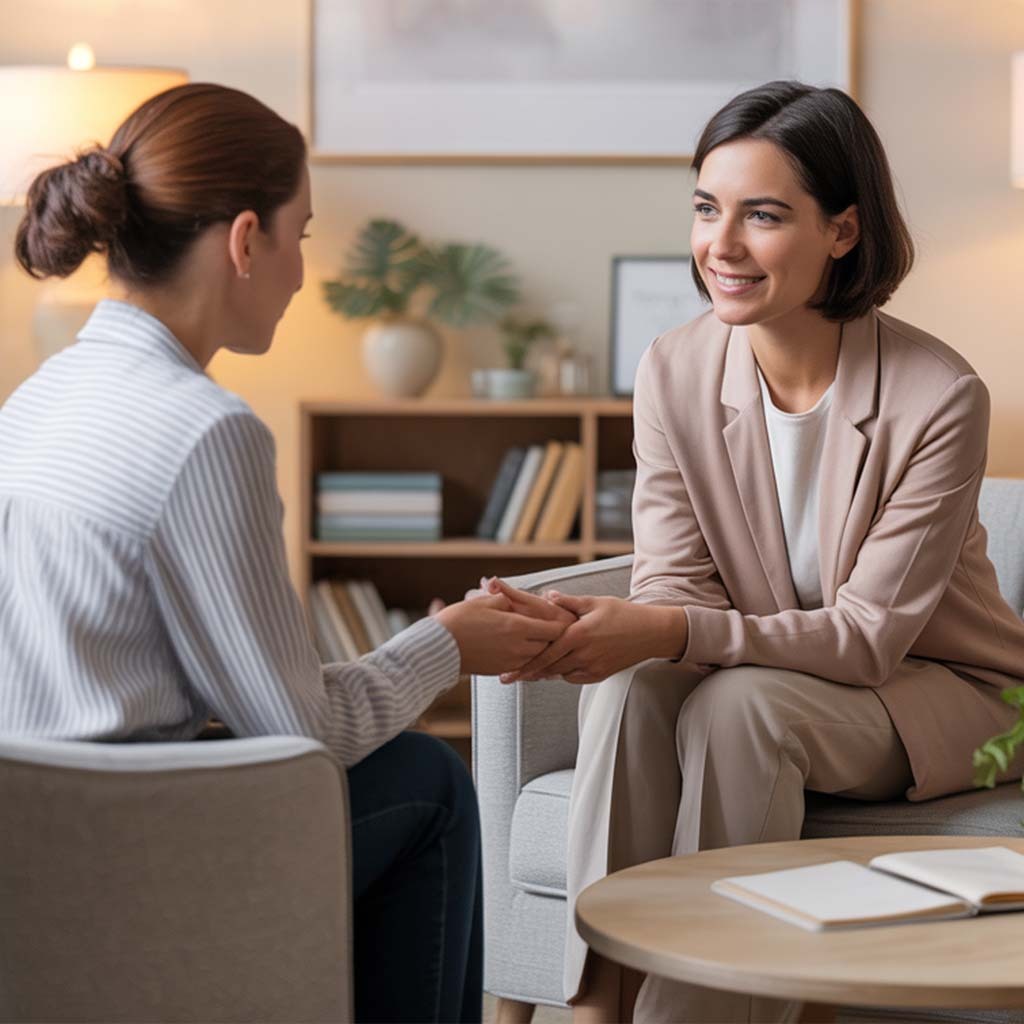 When Should You Seek Professional Help