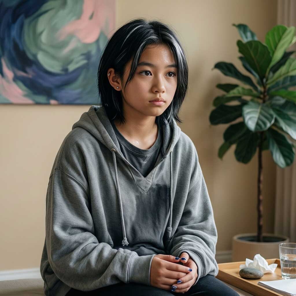 When to Consider Child Therapy