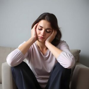 Depression therapy services in Creve Coeur, MO | Pearlman & Associates