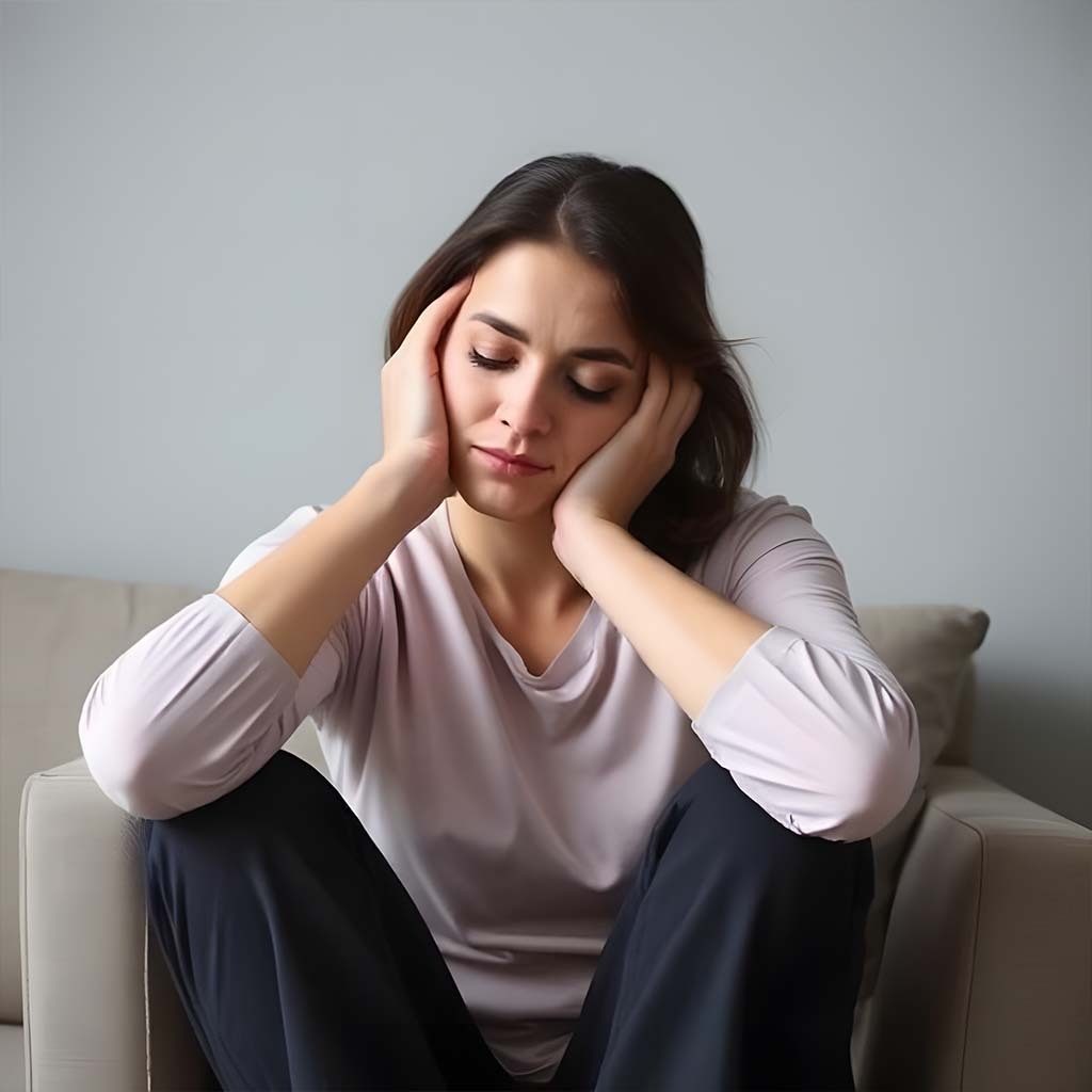 Who Can Benefit from Depression Counseling | Pearlman & Associates